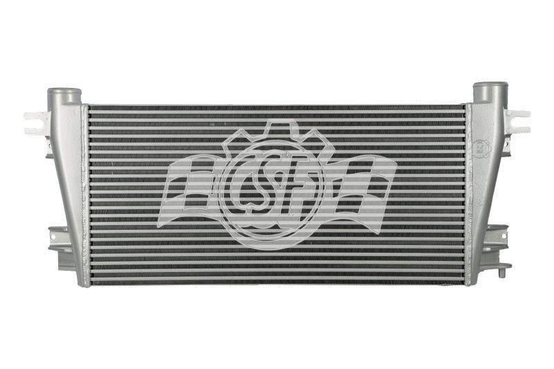 CSF 06-16 Chevrolet Express 2500 6.6L OEM Intercooler - 6003