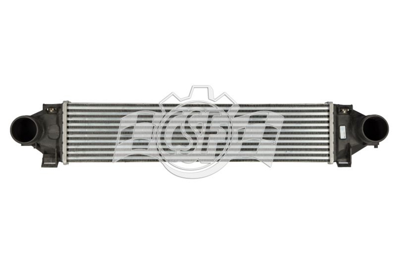 CSF 11-16 Volvo S60 3.0L OEM Intercooler - 6064
