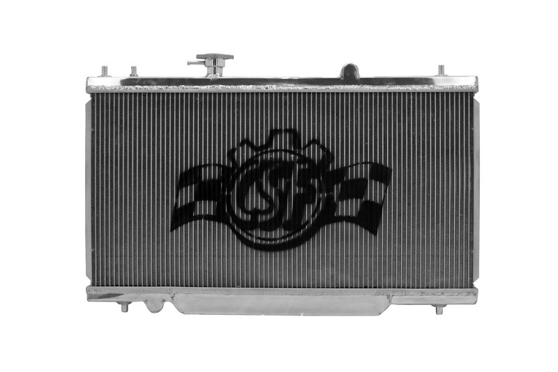 CSF 02-06 Acura RSX Radiator - 7000