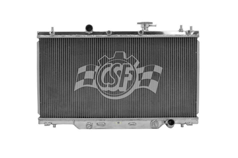 CSF 02-06 Acura RSX Radiator - 7000