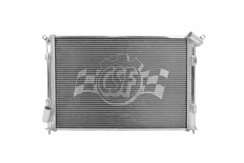 CSF 02-06 Mini Cooper S R53 Manual Radiator - 7016