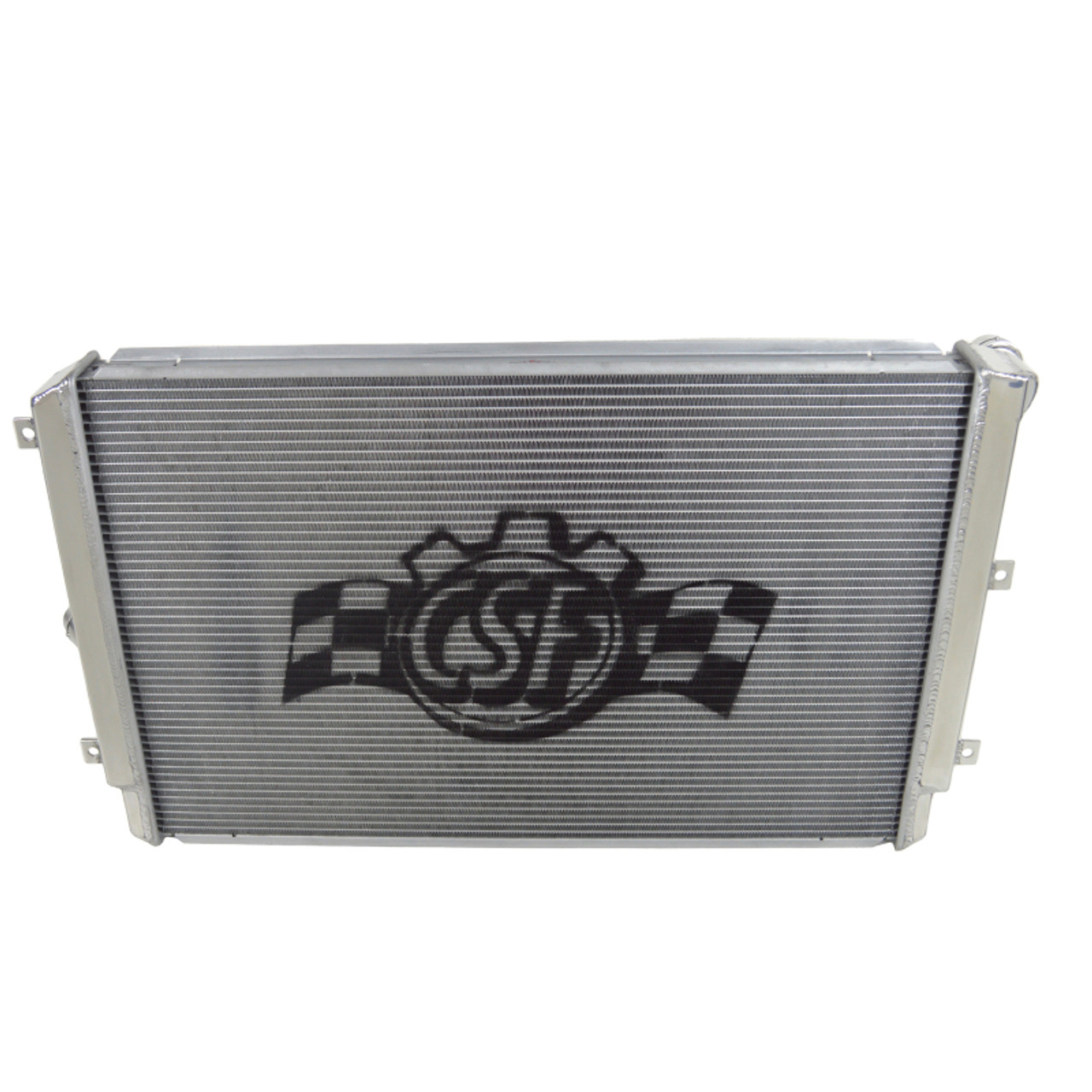 CSF 06-09 Volkswagen Golf/GTI / 06-09 Volkswagen Jetta/GLI Radiator - 7026