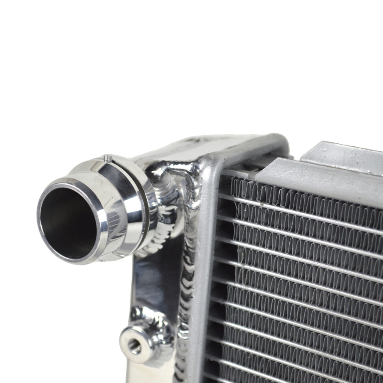 CSF 06-09 Volkswagen Golf/GTI / 06-09 Volkswagen Jetta/GLI Radiator - 7026