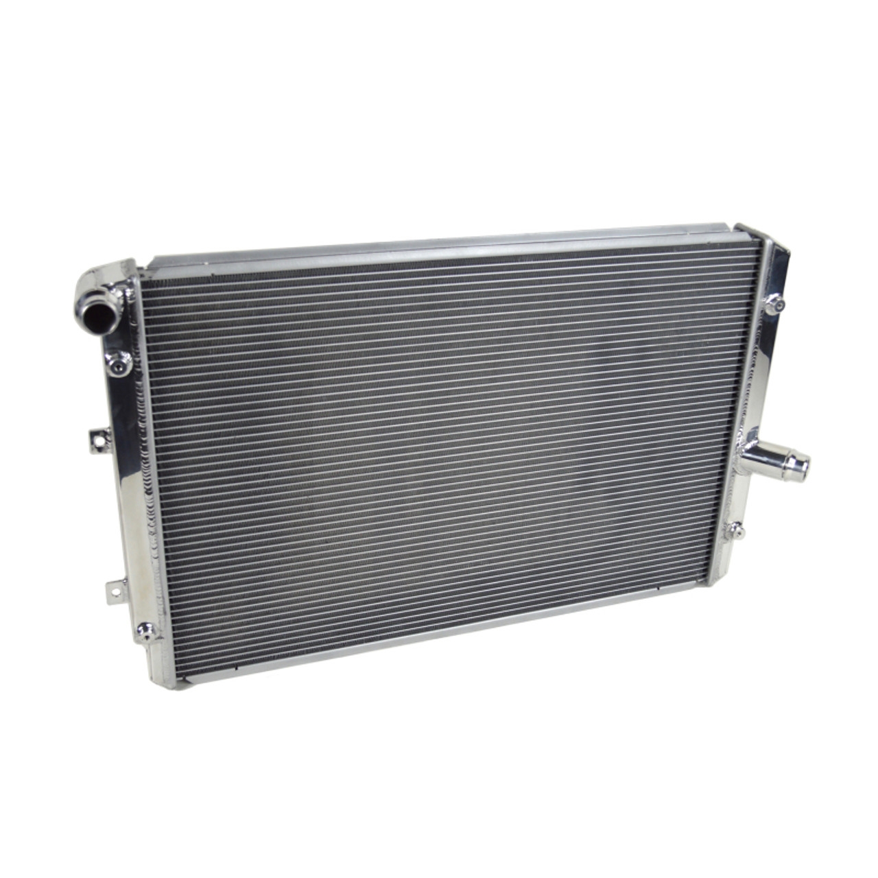 CSF 06-09 Volkswagen Golf/GTI / 06-09 Volkswagen Jetta/GLI Radiator - 7026