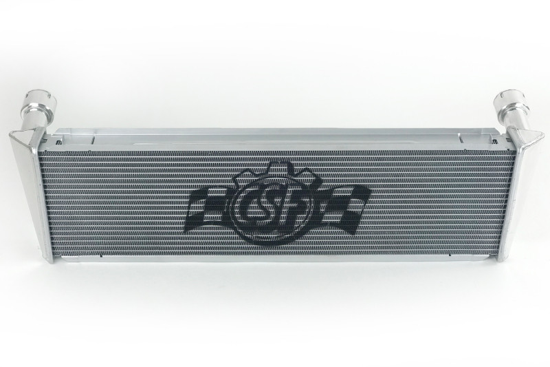 CSF Porsche 911 Turbo (997) Center Radiator - 7054