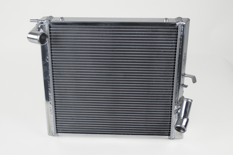 CSF Porsche 911 Carrera (991.2)/Turbo/GT3/GT3 RS (991) Left Side Radiator - 7069