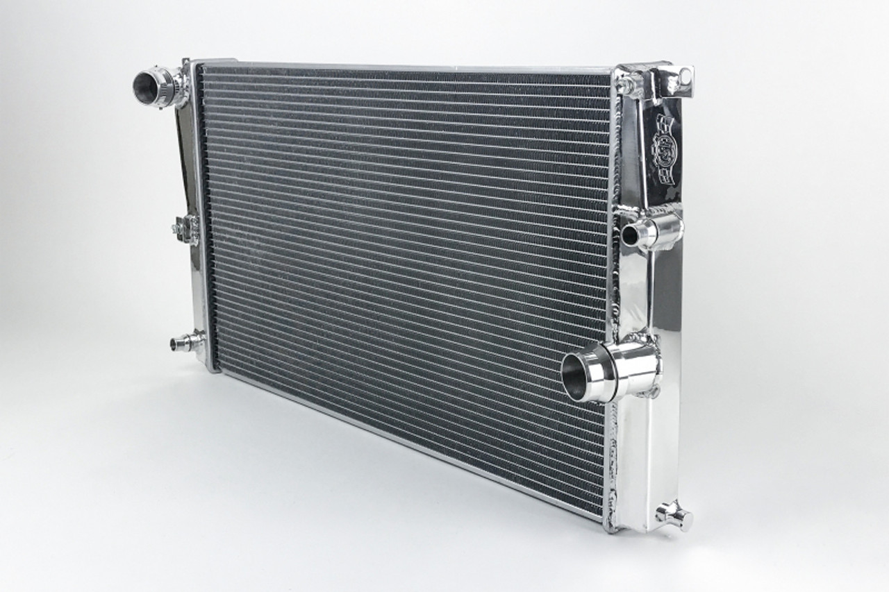 CSF 15-18 BMW M2 (F87) / 12-16 BMW M235i/M235ix Radiator - 7078
