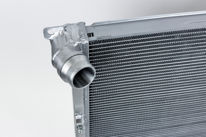 CSF BMW F-Chassis Gen 1 B58 High Performance All-Aluminum Radiator - 7089 Photo - Close Up