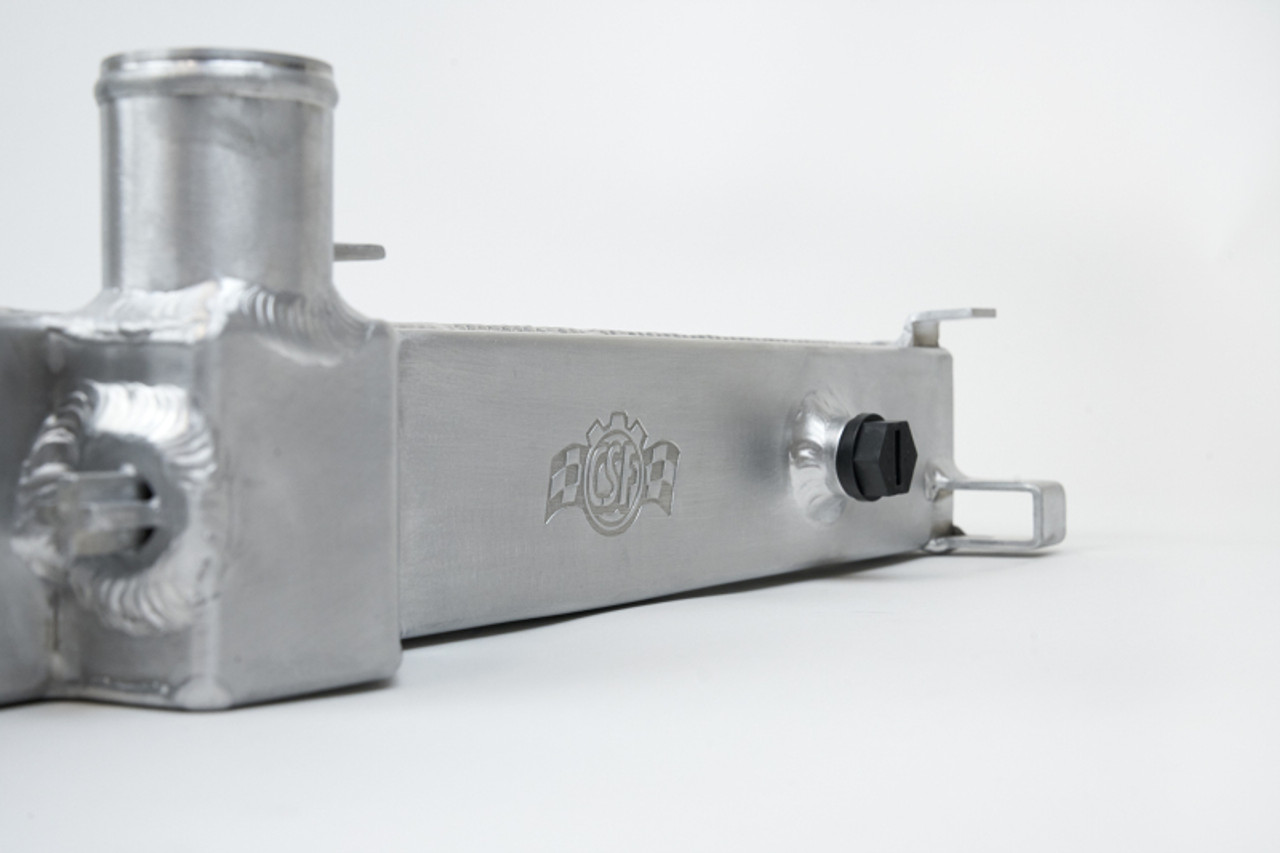 CSF BMW S54 Swap Into E36 / E46 Chassis High Performance Radiator - 7211