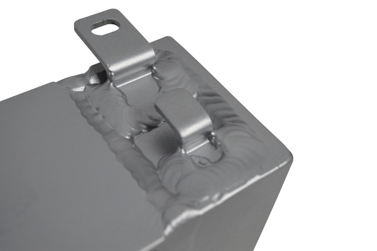 CSF 00-06 BMW M3 (E46) Race-Spec Dual-Pass Oil Cooler - 8032