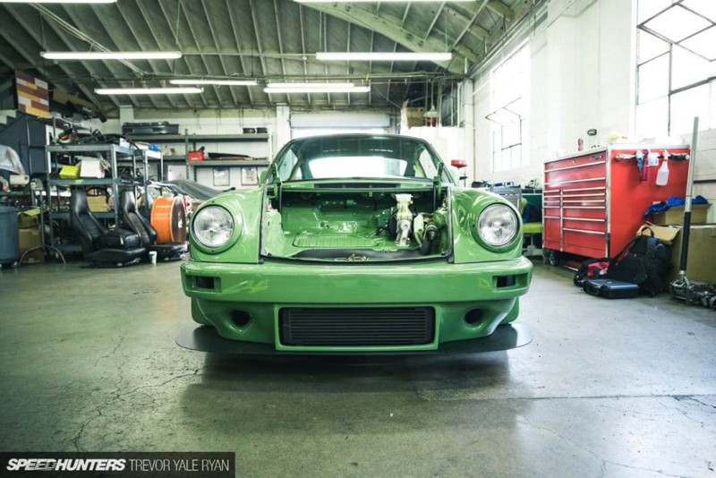 CSF Universal Dual-Pass Oil Cooler (RS Style) - M22 x 1.5 - 24in L x 5.75in H x 2.16in W - 8110