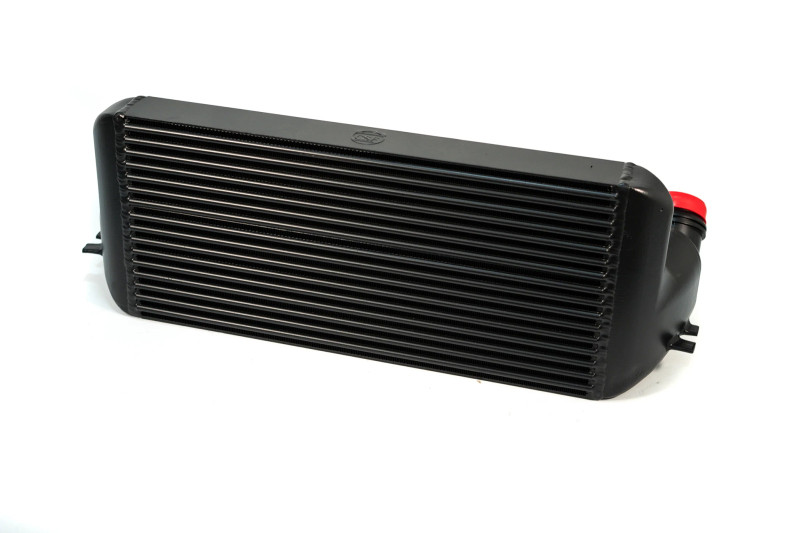 CSF 15-18 BMW M2 (F30/F32/F22/F87) N55 High Performance Stepped Core Bar/Plate Intercooler - Black - 8115B