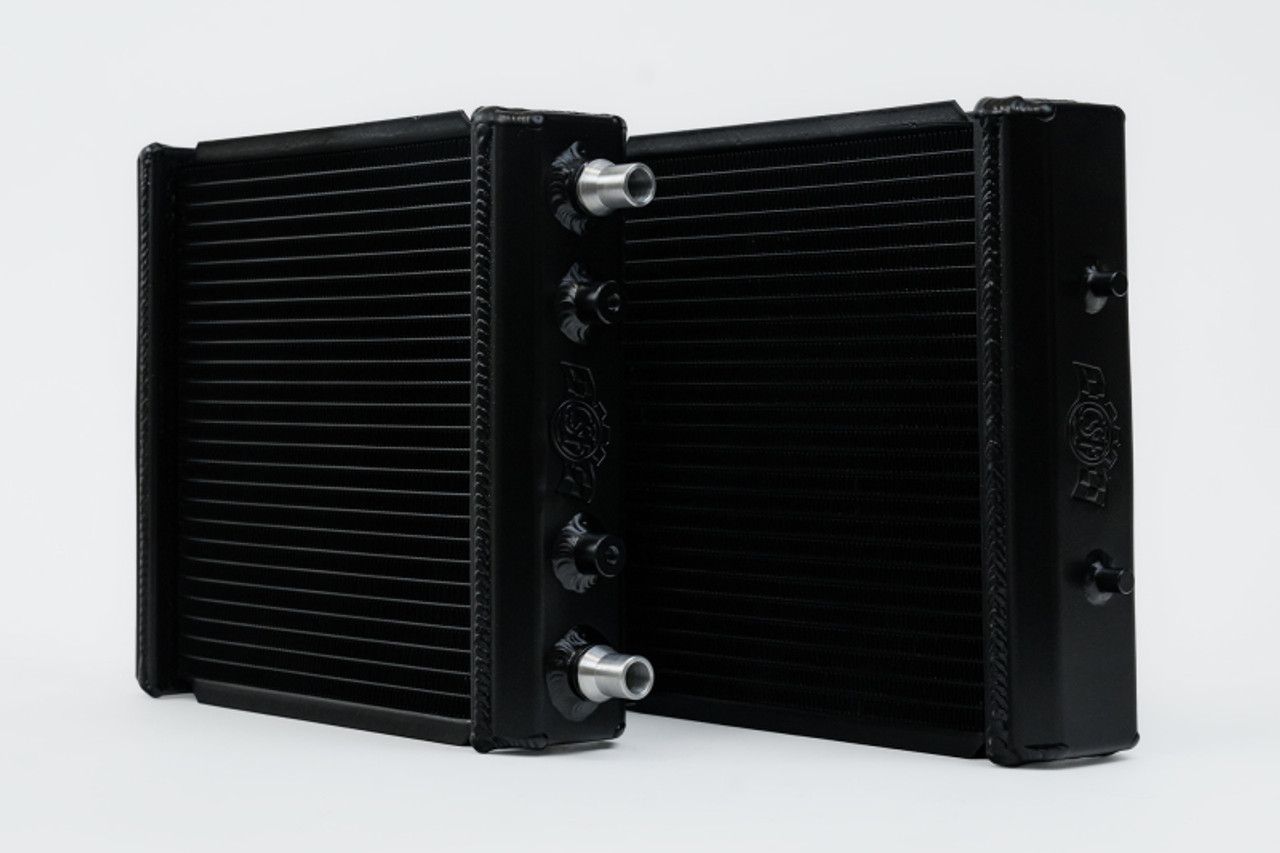 CSF Auxiliary Heat Exchangers  - V3 CTS-V / Gen 6 Camaro