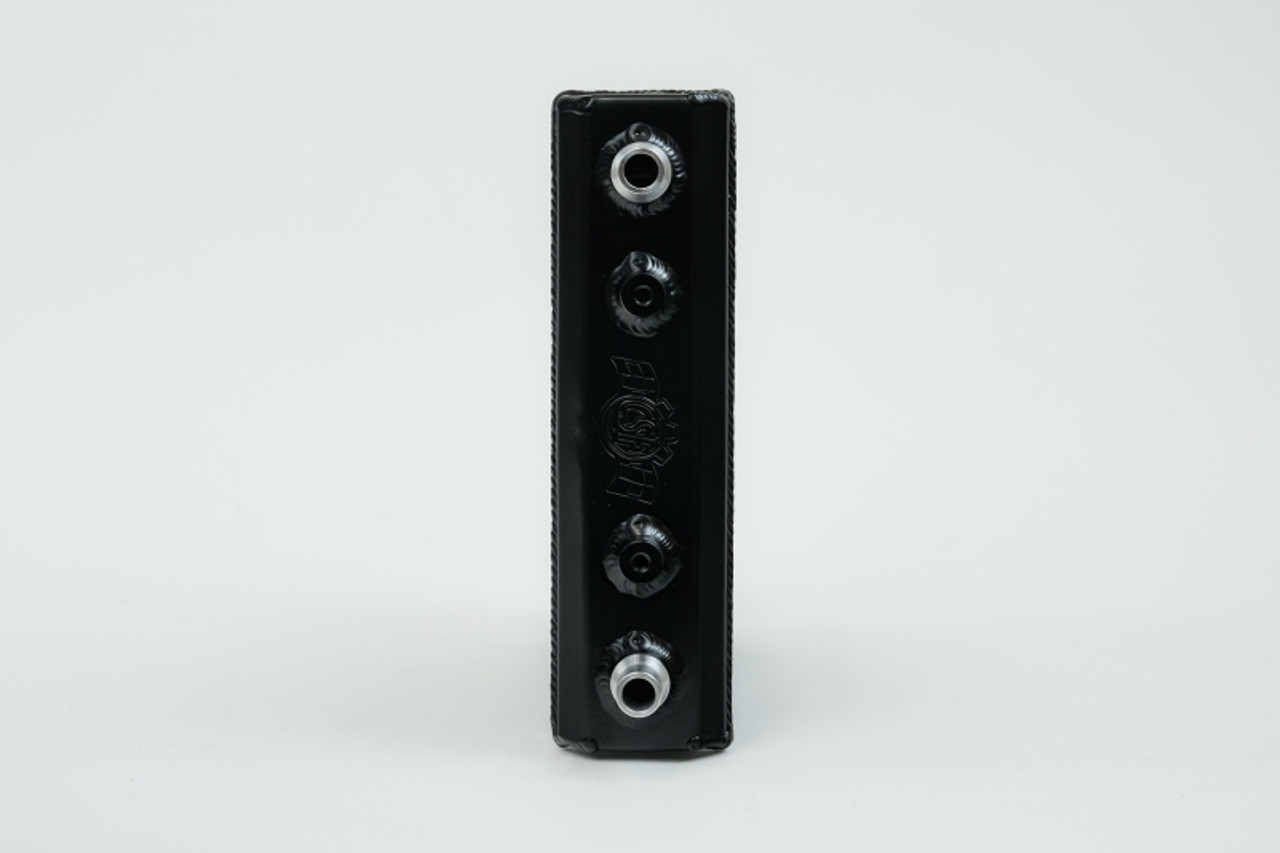 CSF Auxiliary Heat Exchangers  - V3 CTS-V / Gen 6 Camaro