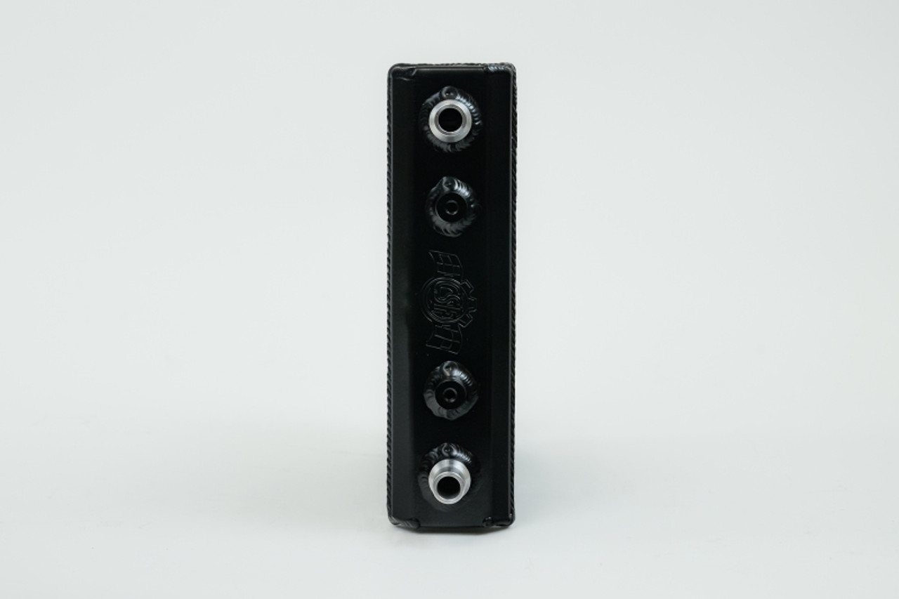 CSF Auxiliary Heat Exchangers  - V3 CTS-V / Gen 6 Camaro