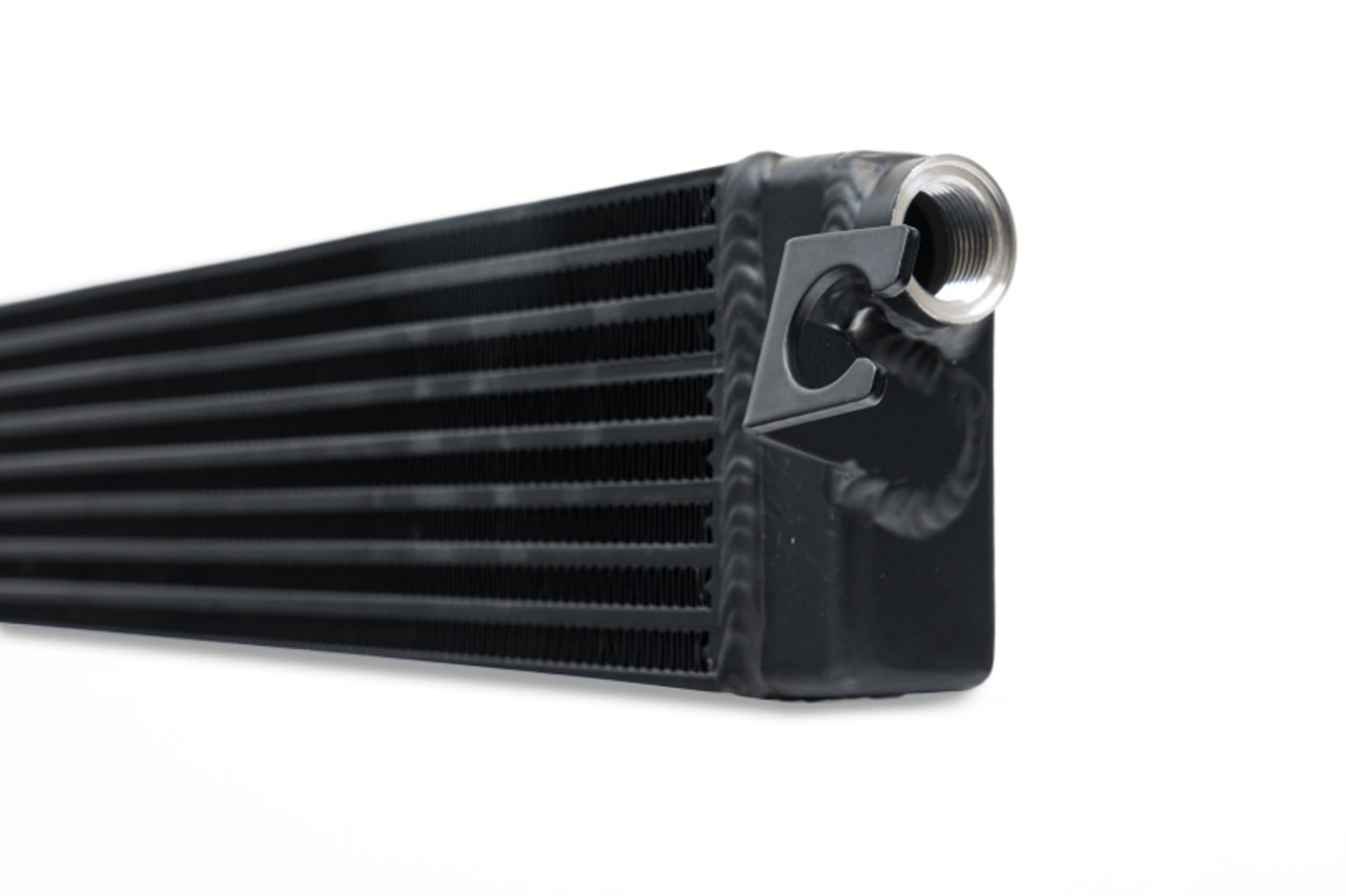 CSF BMW E30 Group A / DTM Race Style Oil Cooler - 8218