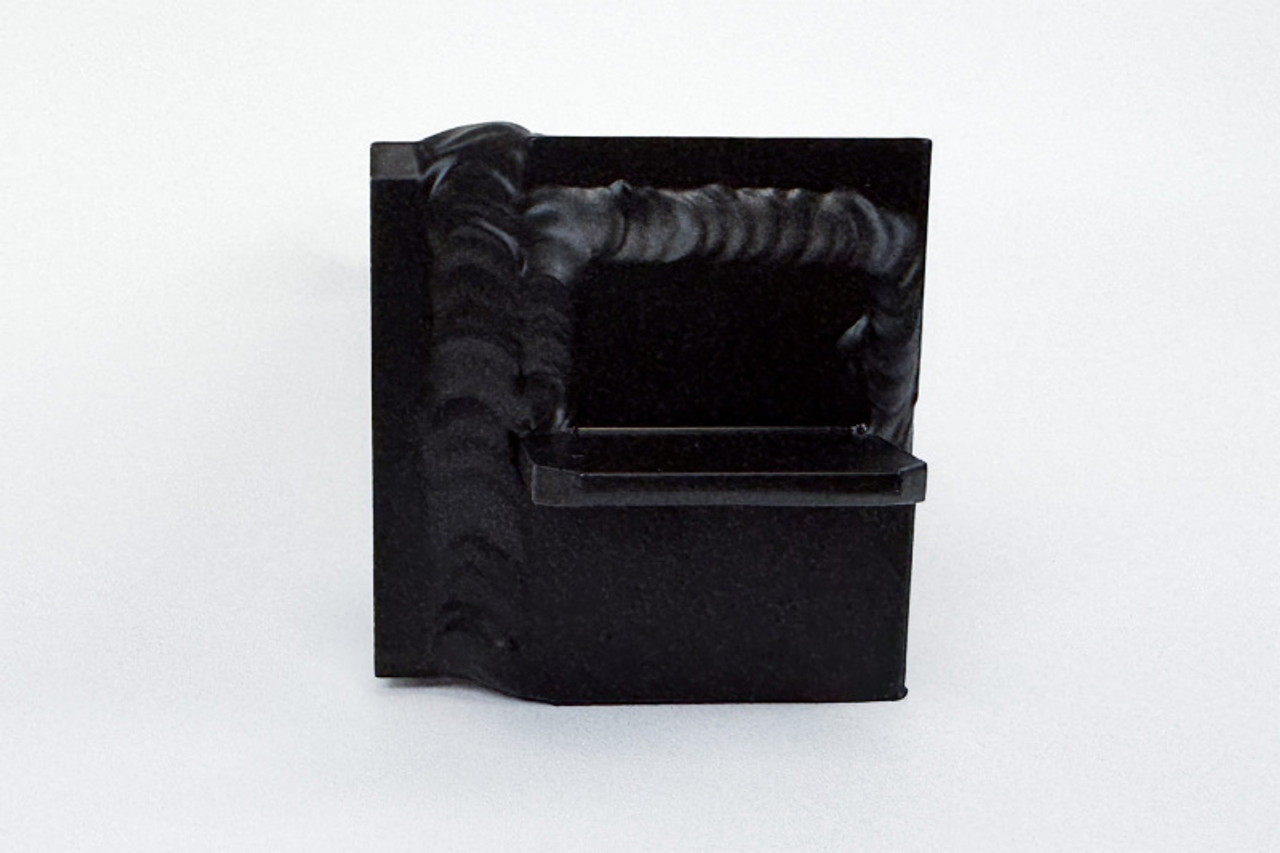 CSF 92-99 BMW E36 Euro Spec High Performance All Aluminum Engine Oil Cooler - 8301 Photo - Close Up