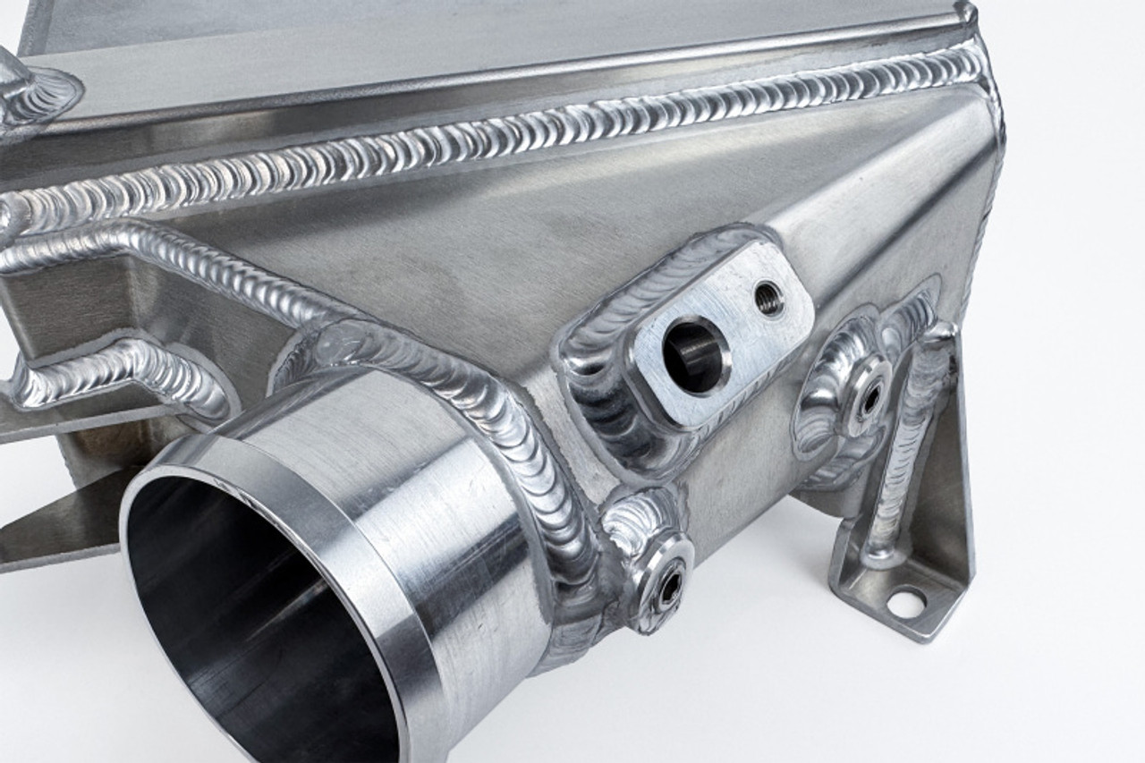 CSF McLaren 720S/765LT/750S/GT/GTS High-Performance Charge-Air-Coolers - 8352 Photo - Close Up