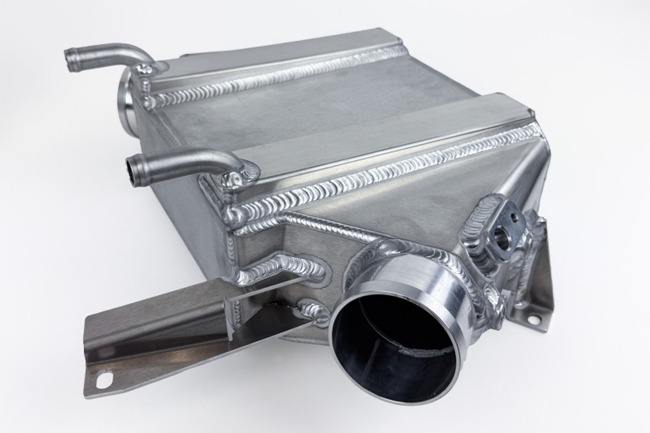 CSF McLaren 720S/765LT/750S/GT/GTS High-Performance Charge-Air-Coolers - 8352 Photo - Unmounted