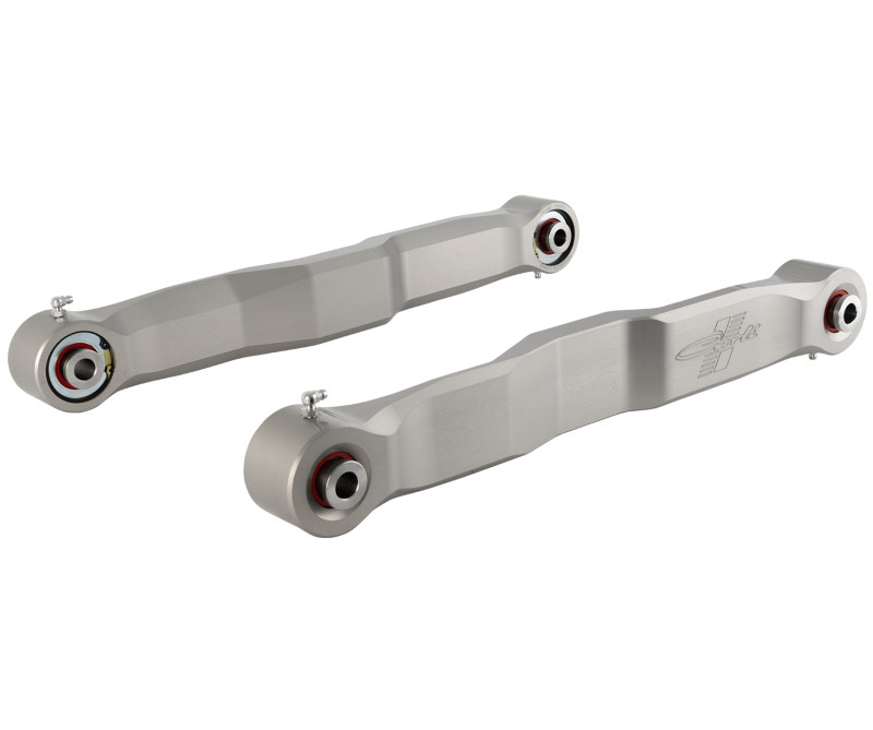 Carli 10-13 Dodge Ram 2500 10-12 Ram 3500 4x4 Billet High Clearance Extended Control Arms - CS-DBCA-10-CLR Photo - Close Up