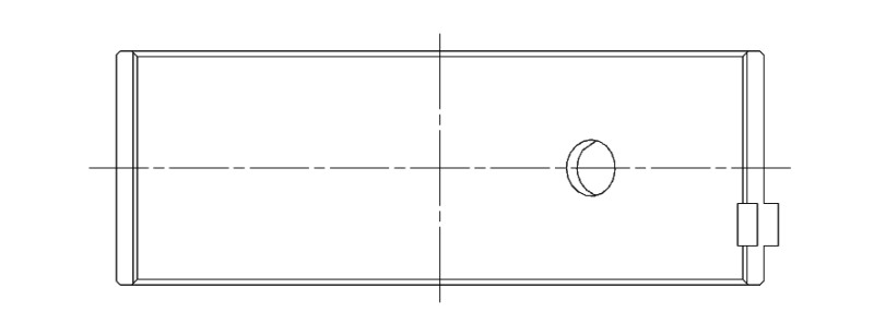ACL Opel Family 1.1L-1.6L Race Series - 4B1350H-STD