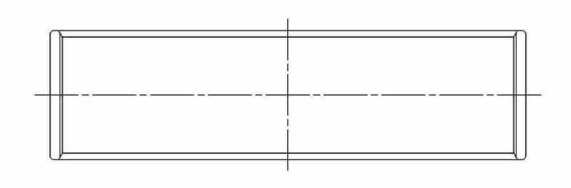 ACL Toyota 1GR-FE V6 DOHC Standard Size High Performance Rod Bearing Set - 6B8262H-STD
