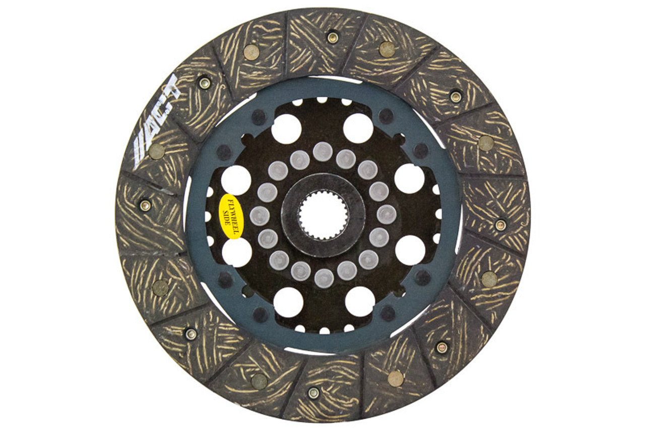 ACT 1997 Acura CL Perf Street Rigid Disc - 3000117