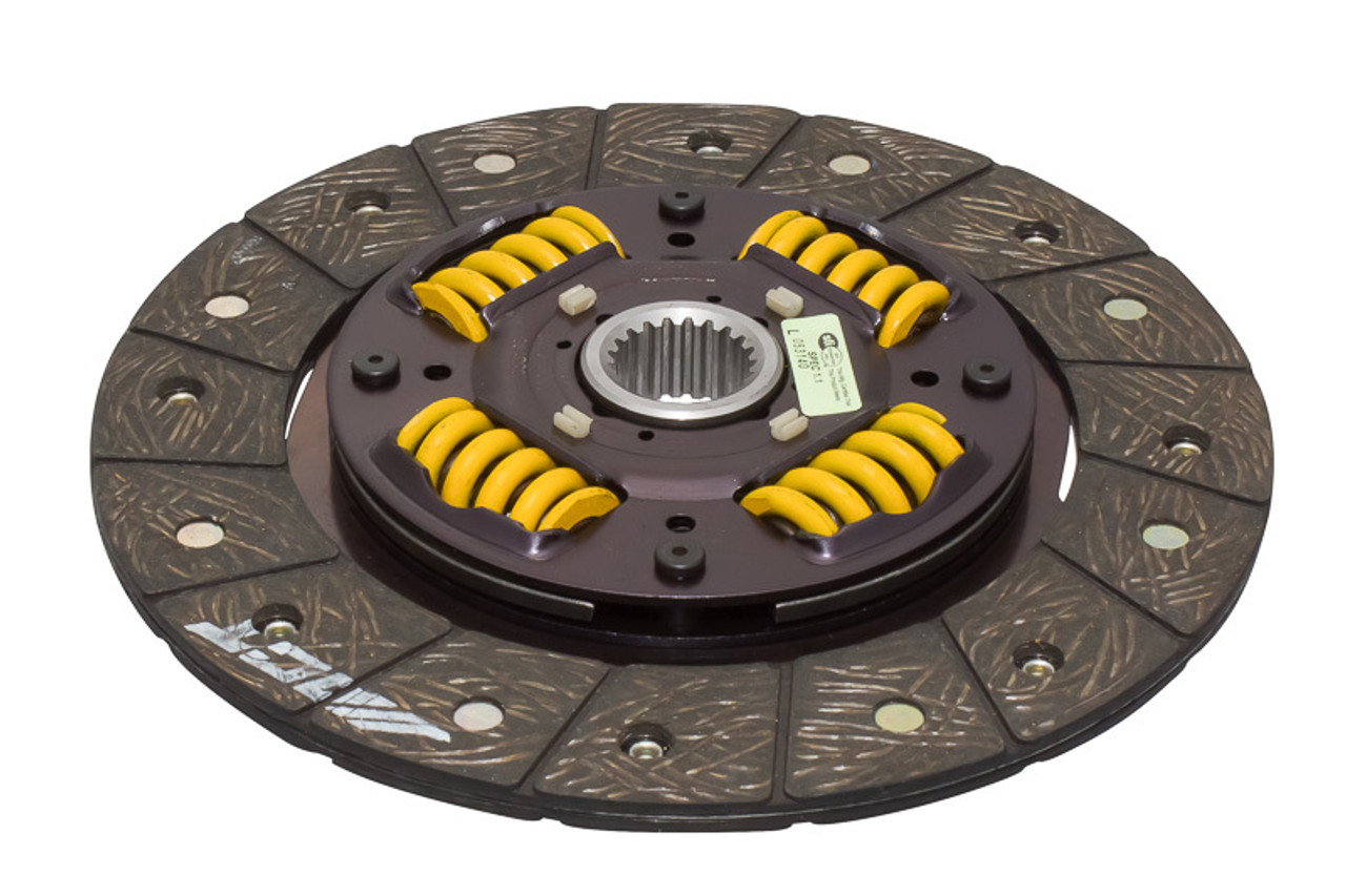 ACT 1993 Toyota 4Runner Perf Street Sprung Disc - 3000603