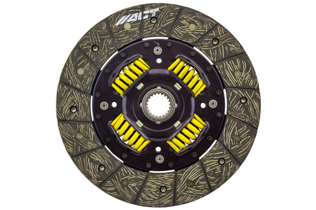 ACT 1987 Toyota Supra Perf Street Sprung Disc - 3000608