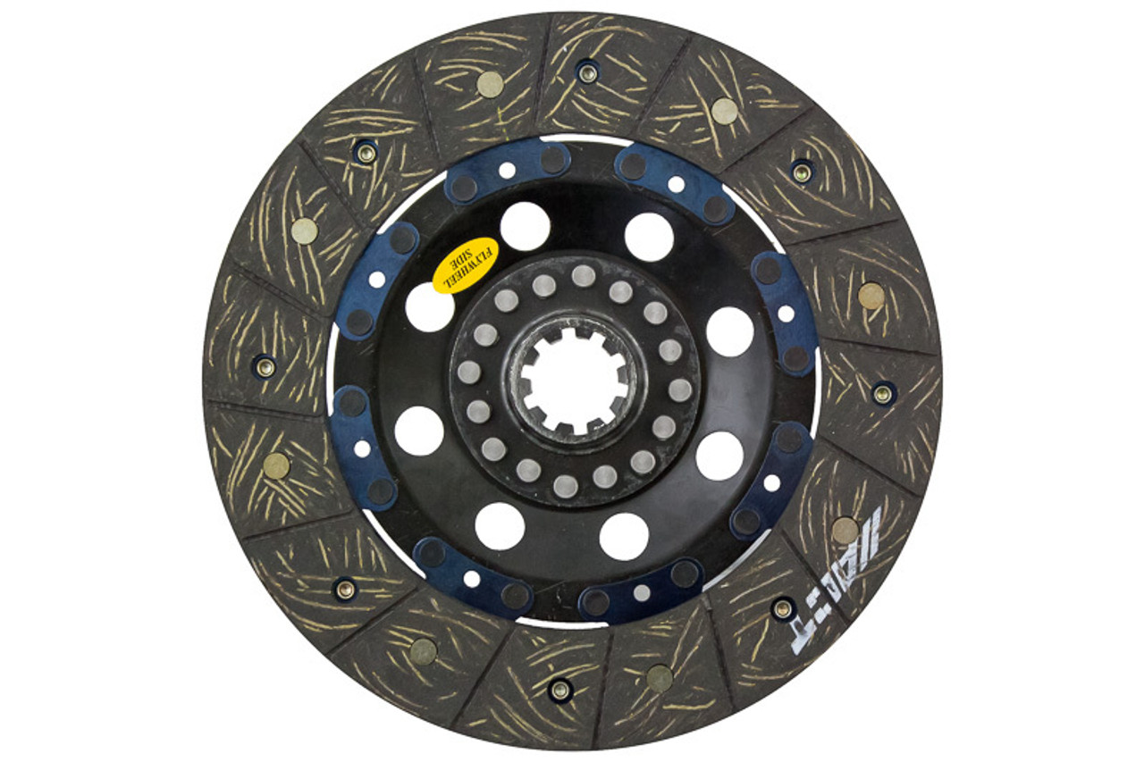 ACT 2001 BMW M3 Perf Street Rigid Disc - 3000807