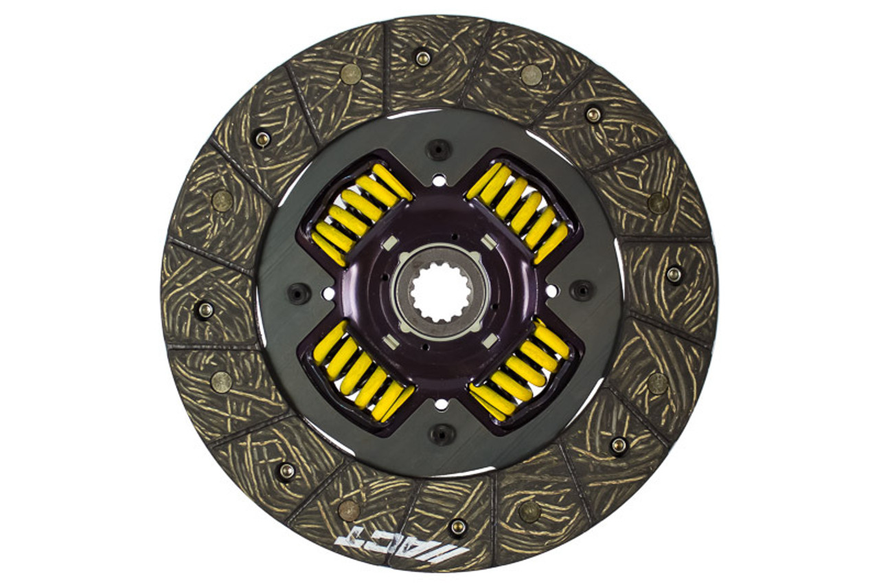 ACT 1993 Jeep Wrangler Perf Street Sprung Disc - 3000914