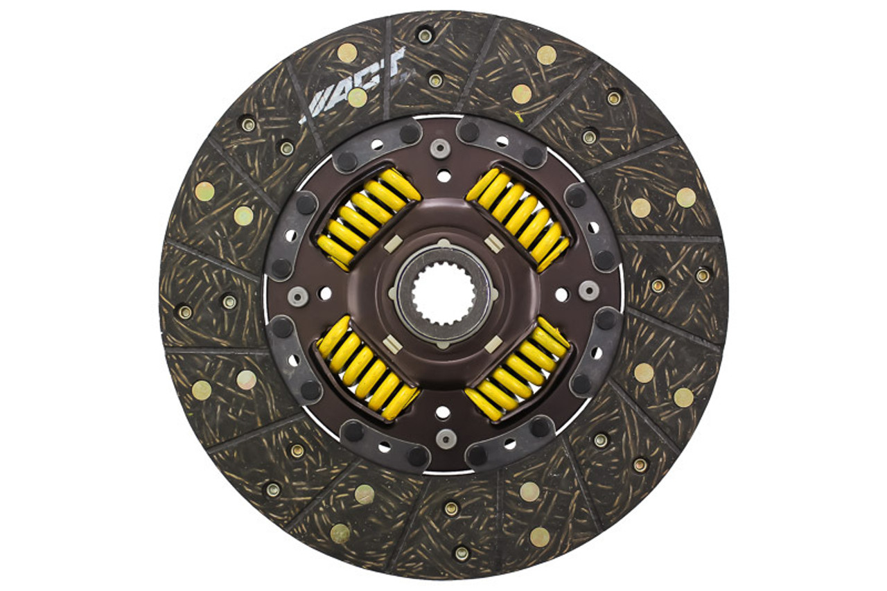 ACT 1975 Ford E-100 Econoline Perf Street Sprung Disc - 3001006
