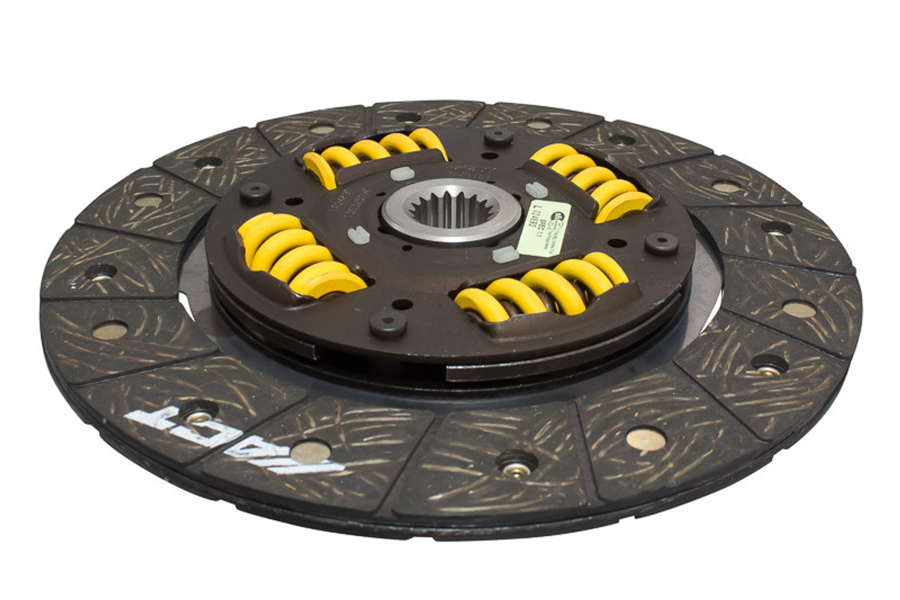 ACT 2002 Dodge Neon Perf Street Sprung Disc - 3001101