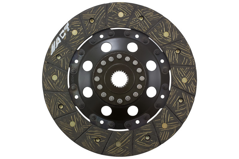 ACT 1999 Porsche 911 Perf Street Rigid Disc - 3001302