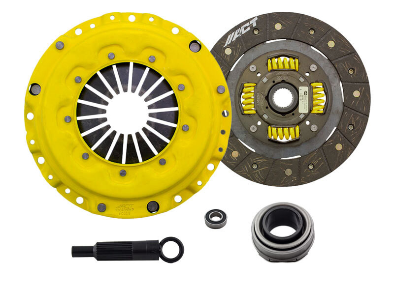 ACT 1990 Acura Integra Sport/Perf Street Sprung Clutch Kit - AI2-SPSS