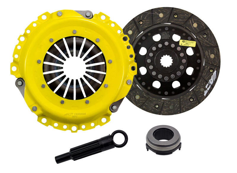 ACT 2002 Mini Cooper HD/Modified Street Clutch Kit - BM2-HDMM