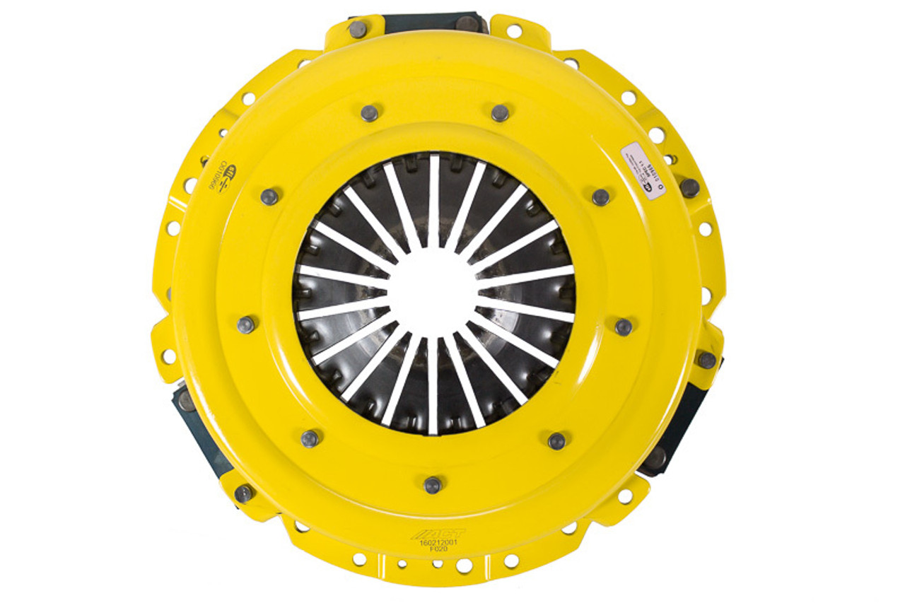 ACT 2011 Ford Mustang P/PL Heavy Duty Clutch Pressure Plate - F020
