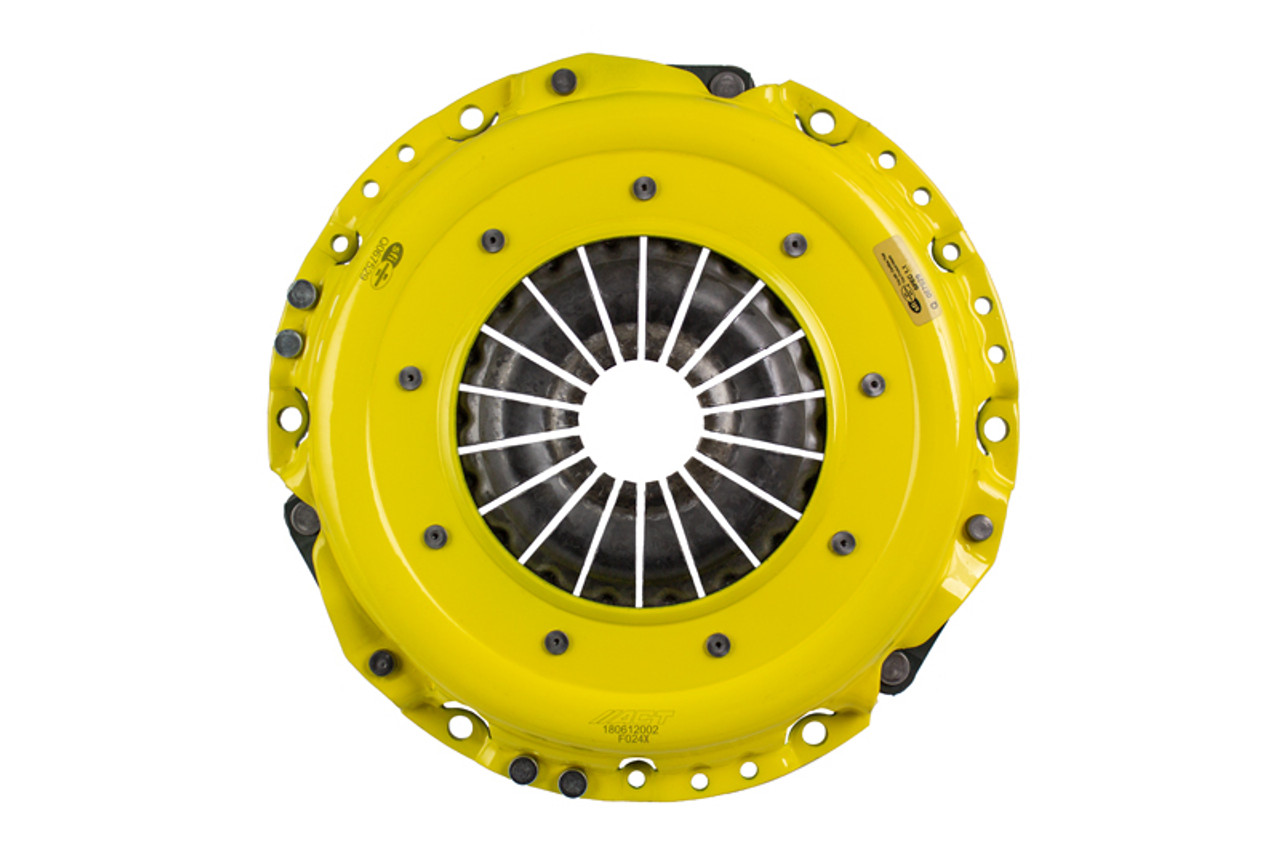 ACT 16-18 Ford Focus RS/Focus ST P/PL Xtreme Clutch Pressure Plate - F024X