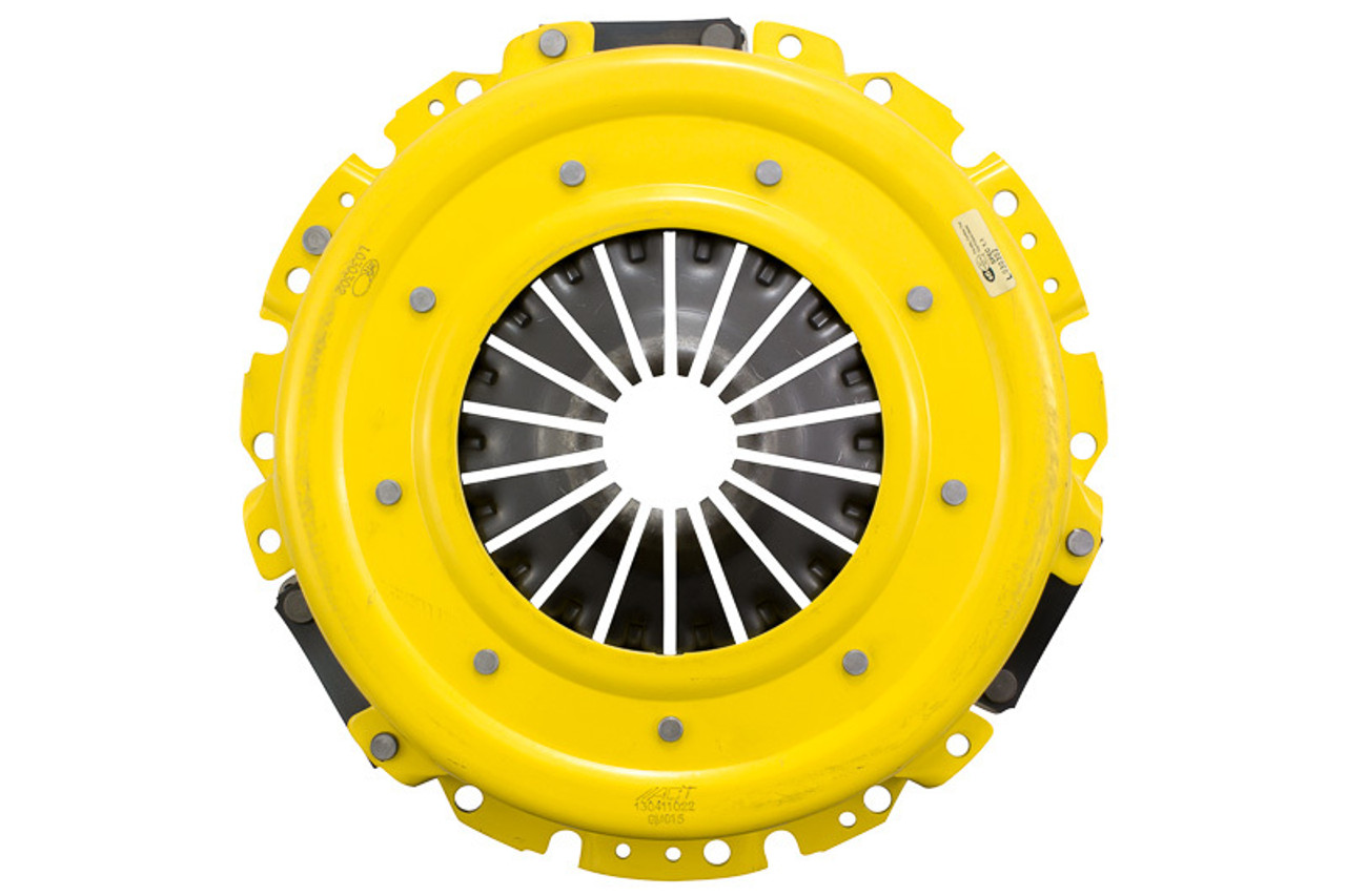 ACT 2012 Chevrolet Corvette P/PL Heavy Duty Clutch Pressure Plate - GM015