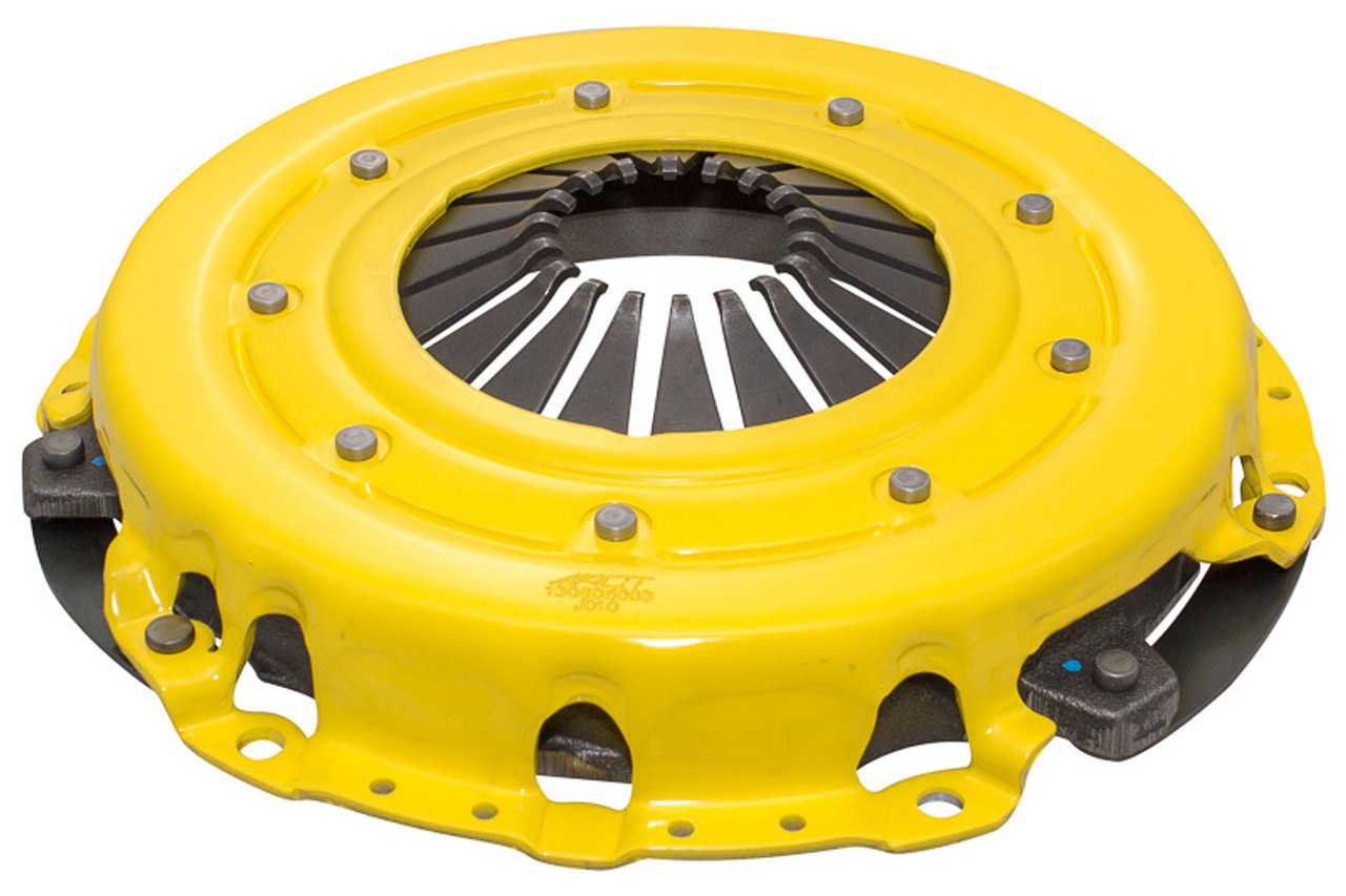 ACT 1993 Jeep Wrangler P/PL Heavy Duty Clutch Pressure Plate - J010