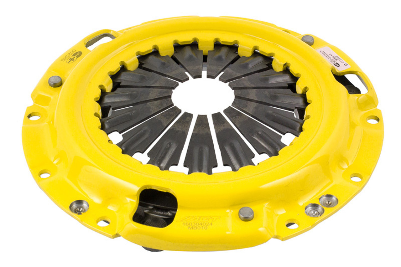 ACT 1995 Eagle Talon P/PL Heavy Duty Clutch Pressure Plate - MB010