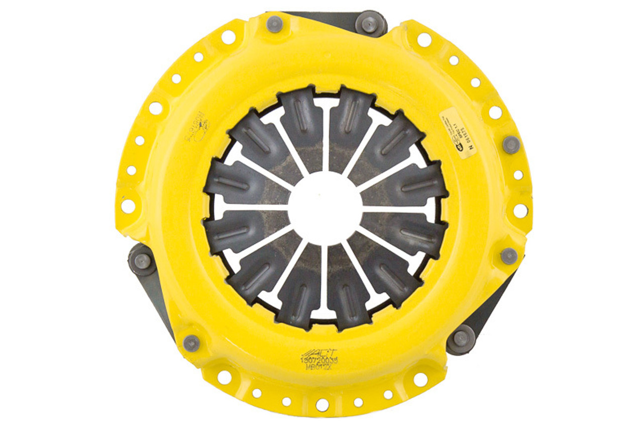 ACT 1993 Hyundai Elantra P/PL Xtreme Clutch Pressure Plate - MB012X