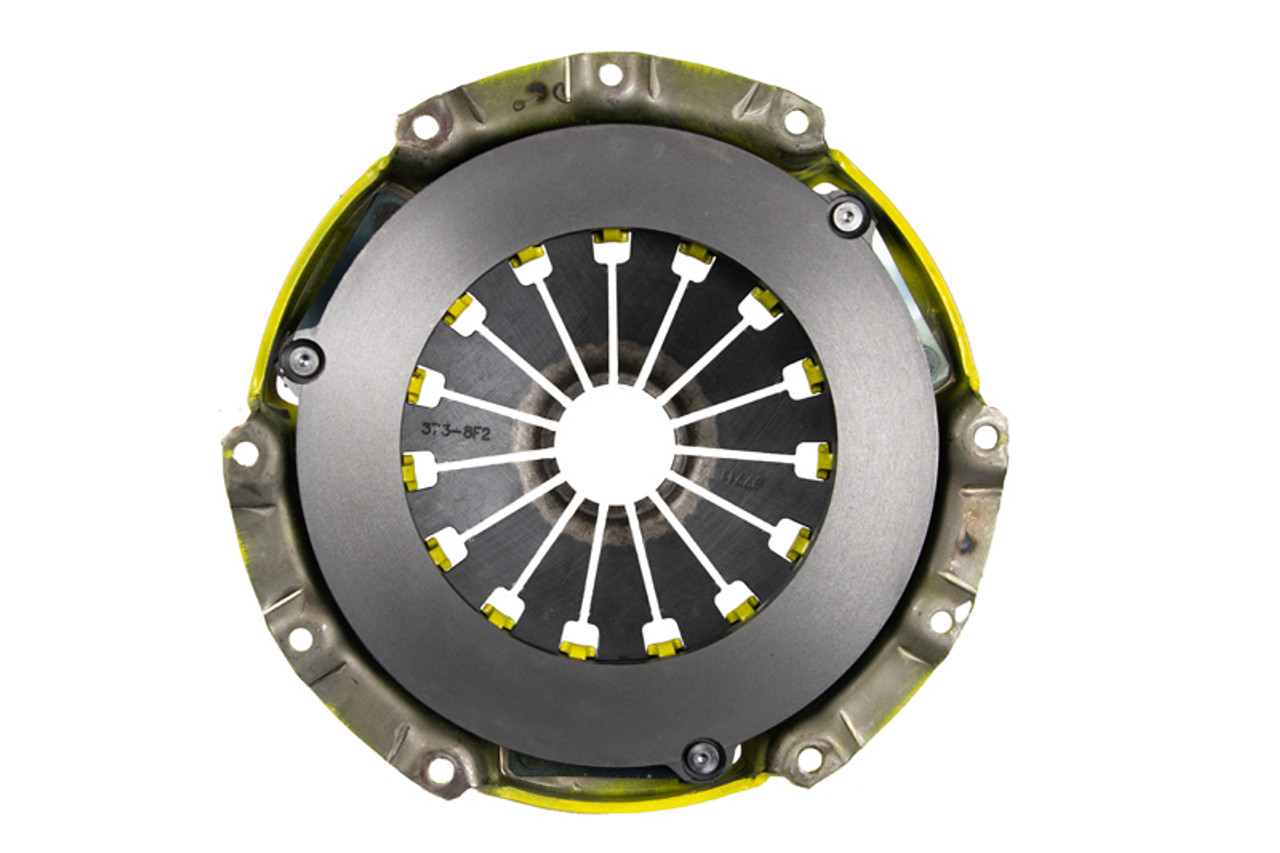 ACT 08-17 Mitsubishi Lancer GT / GTS P/PL Heavy Duty Clutch Pressure Plate - MB025