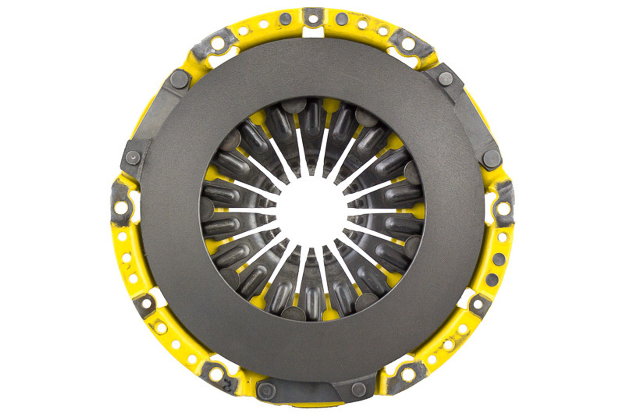 ACT 2002 Porsche 911 P/PL Heavy Duty Clutch Pressure Plate - P012