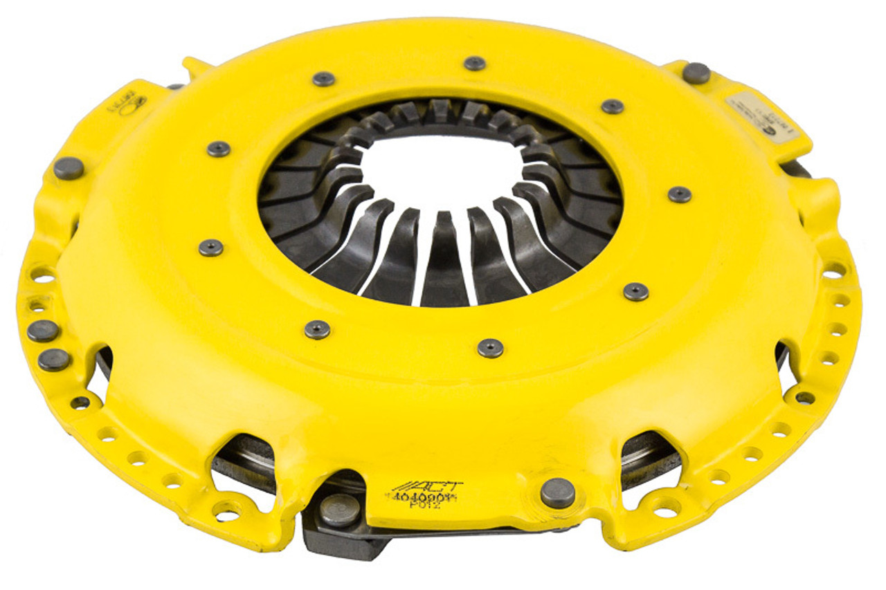 ACT 2002 Porsche 911 P/PL Heavy Duty Clutch Pressure Plate - P012