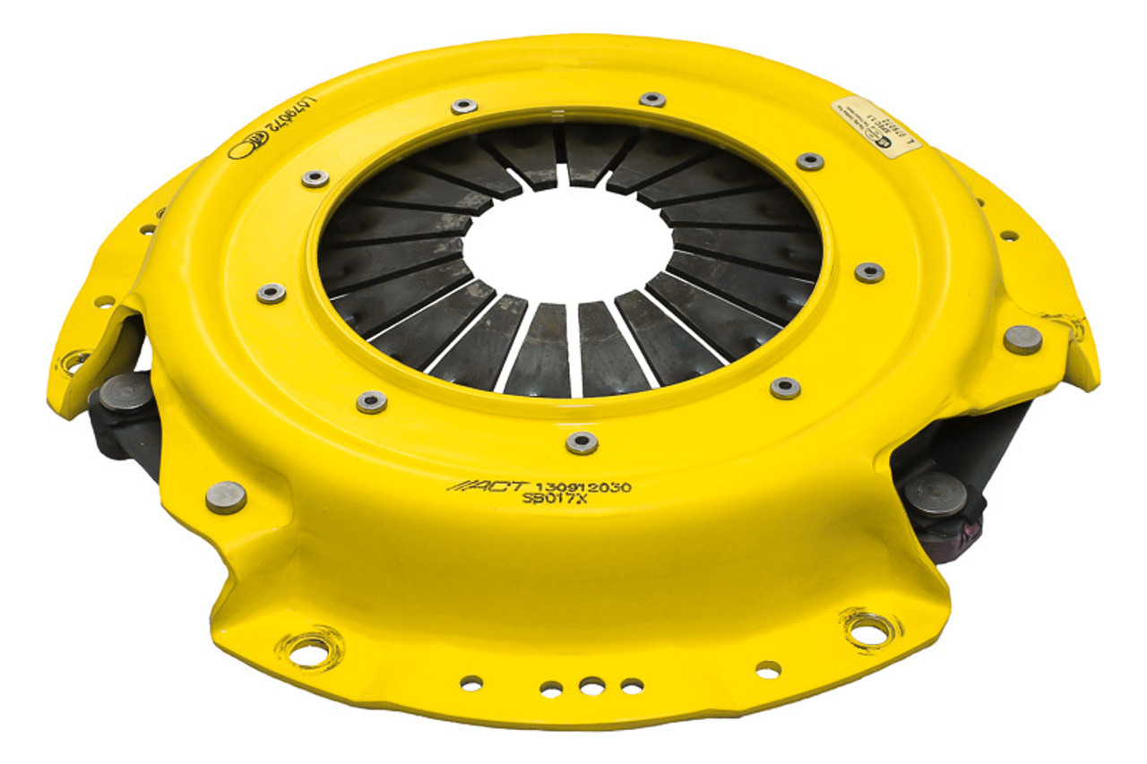 ACT 2013 Scion FR-S P/PL Xtreme Clutch Pressure Plate - SB017X