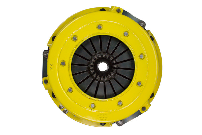ACT 2008 Dodge Challenger Twin Disc HD Race Kit Clutch Kit - T1R-D03