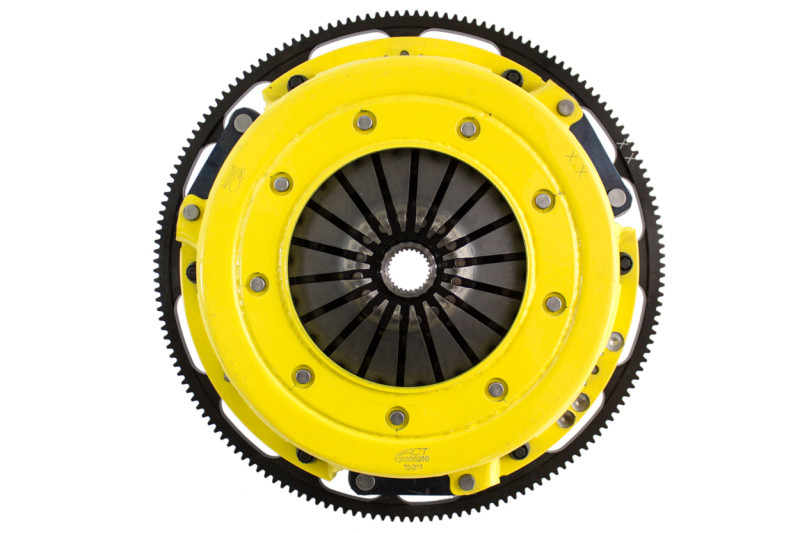 ACT 2001 Ford Mustang Twin Disc HD Race Kit Clutch Kit - T1R-F03