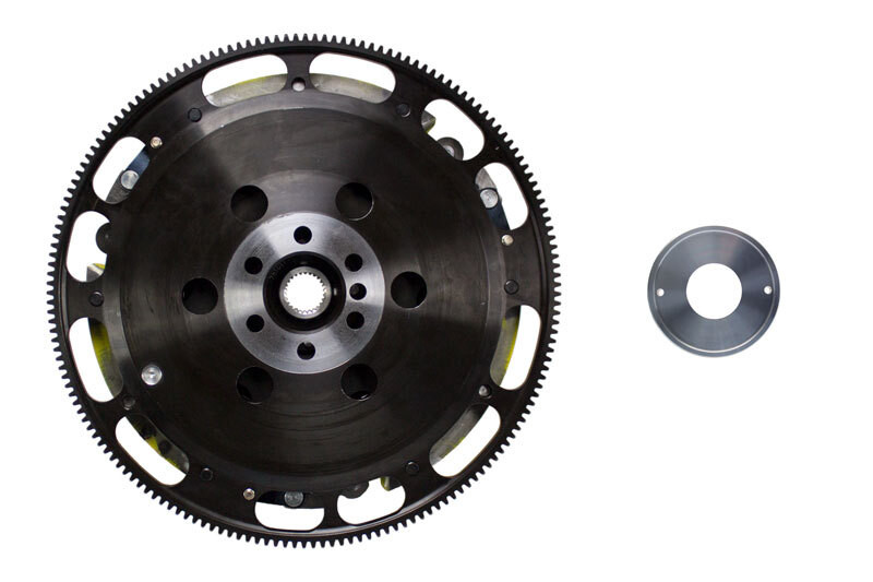 ACT 2006 Chevrolet SSR Twin Disc HD Race Kit Clutch Kit - T1R-G02