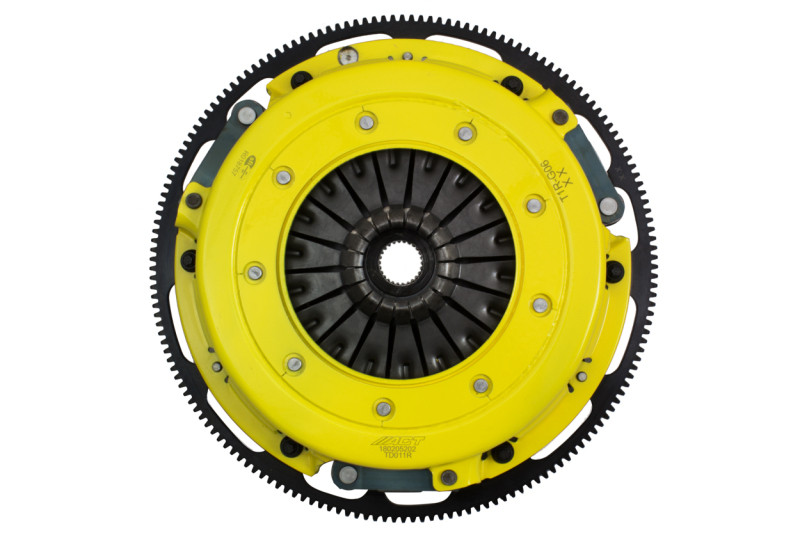ACT Twin Disc HD Race Clutch Kit - T1R-G06